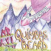 Mr. Quimby's Beard : Out There